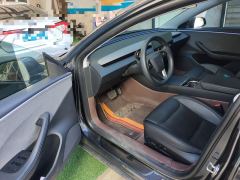 Tesla Model 3 606km Rear-Wheel Drive Edition - photo 17