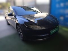 Tesla Model 3 606km Rear-Wheel Drive Edition - photo 3
