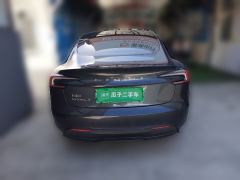 Tesla Model 3 606km Rear-Wheel Drive Edition - photo 5