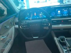 Chery Arrizo 8 1.6T DCT Elegant - ფოტო 10