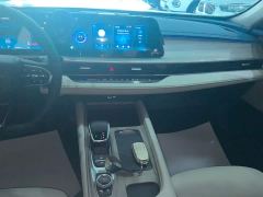 Chery Arrizo 8 1.6T DCT Elegant - ფოტო 12
