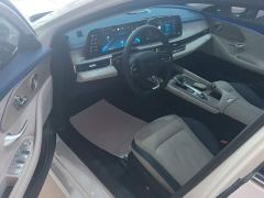 Chery Arrizo 8 1.6T DCT Elegant - ფოტო 15