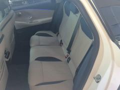 Chery Arrizo 8 1.6T DCT Elegant - ფოტო 16
