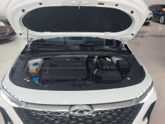 Chery Arrizo 8 1.6T DCT Elegant - ფოტო 19