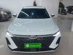 Chery Arrizo 8 1.6T DCT Elegant - ფოტო 2