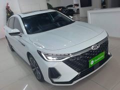 Chery Arrizo 8 1.6T DCT Elegant - ფოტო 3