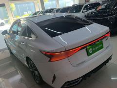 Chery Arrizo 8 1.6T DCT Elegant - ფოტო 4