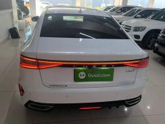 Chery Arrizo 8 1.6T DCT Elegant - ფოტო 5