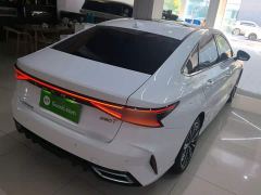 Chery Arrizo 8 1.6T DCT Elegant - ფოტო 6