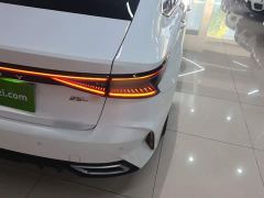 Chery Arrizo 8 1.6T DCT Elegant - ფოტო 7