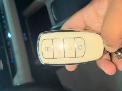 Chery Arrizo 8 1.6T DCT Elegant - ფოტო 8