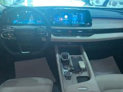 Chery Arrizo 8 1.6T DCT Elegant - ფოტო 9