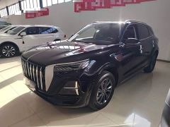 Hongqi HS5 2.0T Flagship Enjoy Pro - ფოტო 1