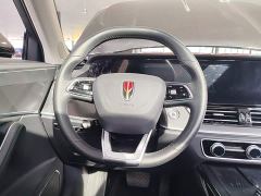 Hongqi HS5 2.0T Flagship Enjoy Pro - ფოტო 10