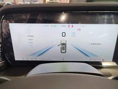 Hongqi HS5 2.0T Flagship Enjoy Pro - ფოტო 11