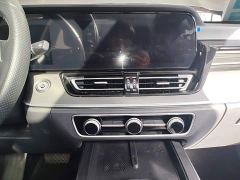 Hongqi HS5 2.0T Flagship Enjoy Pro - ფოტო 12