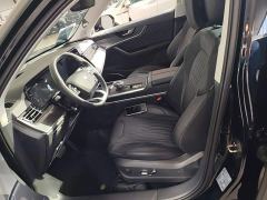 Hongqi HS5 2.0T Flagship Enjoy Pro - ფოტო 14