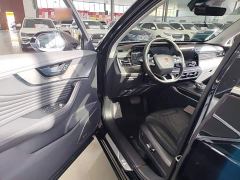 Hongqi HS5 2.0T Flagship Enjoy Pro - ფოტო 15