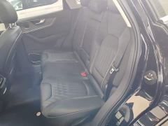 Hongqi HS5 2.0T Flagship Enjoy Pro - ფოტო 16