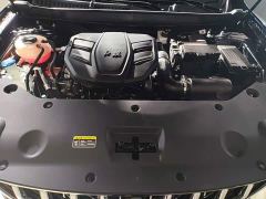 Hongqi HS5 2.0T Flagship Enjoy Pro - ფოტო 19