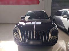 Hongqi HS5 2.0T Flagship Enjoy Pro - ფოტო 2