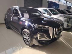 Hongqi HS5 2.0T Flagship Enjoy Pro - ფოტო 3
