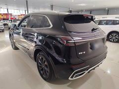 Hongqi HS5 2.0T Flagship Enjoy Pro - ფოტო 4