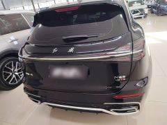 Hongqi HS5 2.0T Flagship Enjoy Pro - ფოტო 5