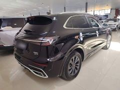 Hongqi HS5 2.0T Flagship Enjoy Pro - ფოტო 6