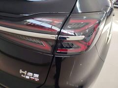 Hongqi HS5 2.0T Flagship Enjoy Pro - ფოტო 7