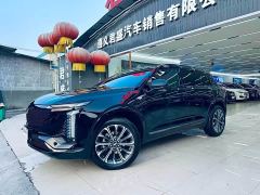 Cadillac XT5 2.0T Luxury - ფოტო 1