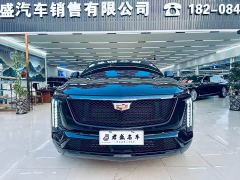 Cadillac XT5 2.0T Luxury - ფოტო 2