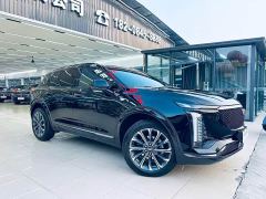 Cadillac XT5 2.0T Luxury - ფოტო 3