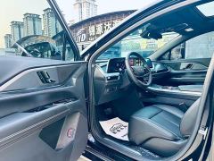 Cadillac XT5 2.0T Luxury - ფოტო 4