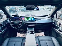 Cadillac XT5 2.0T Luxury - ფოტო 5