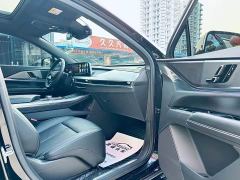 Cadillac XT5 2.0T Luxury - ფოტო 6