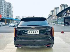 Cadillac XT5 2.0T Luxury - ფოტო 8