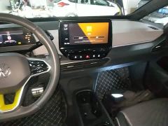Volkswagen ID.3 Pro Intelligent Edition - ფოტო 12
