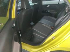 Volkswagen ID.3 Pro Intelligent Edition - ფოტო 16