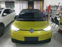 Volkswagen ID.3 Pro Intelligent Edition - ფოტო 2