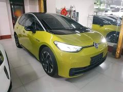 Volkswagen ID.3 Pro Intelligent Edition - ფოტო 3