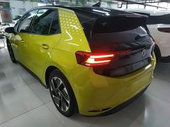 Volkswagen ID.3 Pro Intelligent Edition - ფოტო 4
