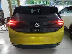 Volkswagen ID.3 Pro Intelligent Edition - ფოტო 5