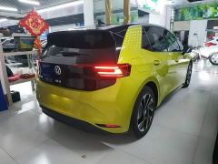 Volkswagen ID.3 Pro Intelligent Edition - ფოტო 6