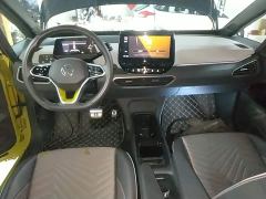 Volkswagen ID.3 Pro Intelligent Edition - ფოტო 9