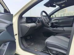 BYD Qin L EV 545KM Yunzhan Edition - ფოტო 10