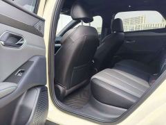 BYD Qin L EV 545KM Yunzhan Edition - ფოტო 11