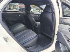 BYD Qin L EV 545KM Yunzhan Edition - ფოტო 13