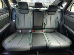 BYD Qin L EV 545KM Yunzhan Edition - ფოტო 14