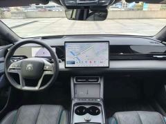 BYD Qin L EV 545KM Yunzhan Edition - ფოტო 15